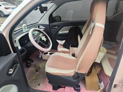 Wuling Hongguang MINIEV 2021 Macaron Fashion Lithium Iron Phosphate - фото 11