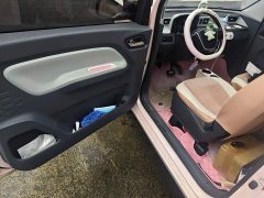 Wuling Hongguang MINIEV 2021 Macaron Fashion Lithium Iron Phosphate - фото 12