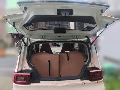 Wuling Hongguang MINIEV 2021 Macaron Fashion Lithium Iron Phosphate - фото 15