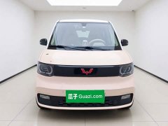 Wuling Hongguang MINIEV 2021 Macaron Fashion Lithium Iron Phosphate - фото 2