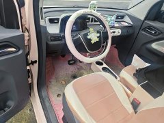 Wuling Hongguang MINIEV 2021 Macaron Fashion Lithium Iron Phosphate - фото 5