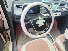 Wuling Hongguang MINIEV 2021 Macaron Fashion Lithium Iron Phosphate - фото 6