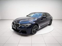 BMW 5 Series Facelift II 530Li M Sport Package - фото 1