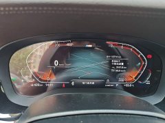 BMW 5 Series Facelift II 530Li M Sport Package - фото 12
