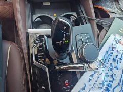 BMW 5 Series Facelift II 530Li M Sport Package - фото 15