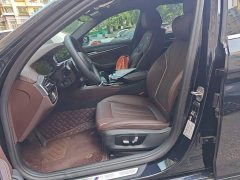 BMW 5 Series Facelift II 530Li M Sport Package - фото 16
