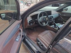 BMW 5 Series Facelift II 530Li M Sport Package - фото 17