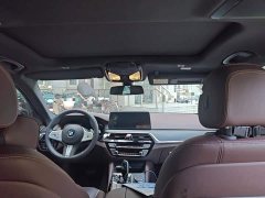 BMW 5 Series Facelift II 530Li M Sport Package - фото 19
