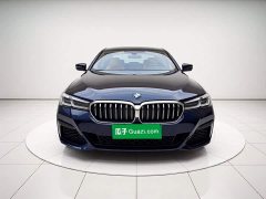 BMW 5 Series Facelift II 530Li M Sport Package - фото 2