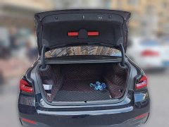 BMW 5 Series Facelift II 530Li M Sport Package - фото 20