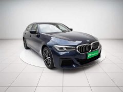 BMW 5 Series Facelift II 530Li M Sport Package - фото 3