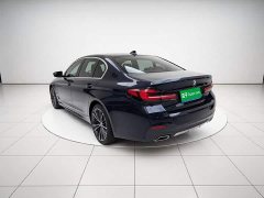 BMW 5 Series Facelift II 530Li M Sport Package - фото 4