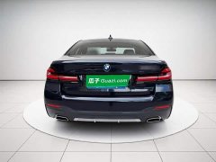 BMW 5 Series Facelift II 530Li M Sport Package - фото 5