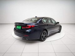 BMW 5 Series Facelift II 530Li M Sport Package - фото 6