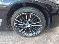 BMW 5 Series Facelift II 530Li M Sport Package - фото 8