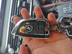 BMW 5 Series Facelift II 530Li M Sport Package - фото 9