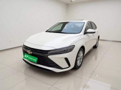 Chevrolet Monza 1.5L Dual-Clutch Enjoy Edition - фото 1
