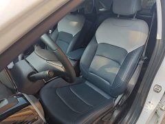 Chevrolet Monza 1.5L Dual-Clutch Enjoy Edition - фото 11