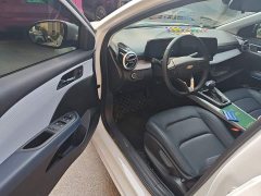 Chevrolet Monza 1.5L Dual-Clutch Enjoy Edition - фото 12