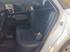 Chevrolet Monza 1.5L Dual-Clutch Enjoy Edition - фото 13