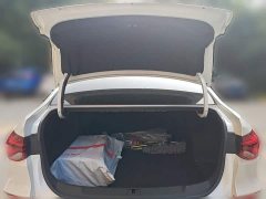 Chevrolet Monza 1.5L Dual-Clutch Enjoy Edition - фото 15