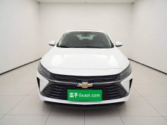 Chevrolet Monza 1.5L Dual-Clutch Enjoy Edition - фото 2