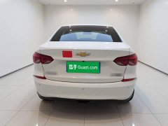 Chevrolet Monza 1.5L Dual-Clutch Enjoy Edition - фото 3