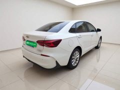 Chevrolet Monza 1.5L Dual-Clutch Enjoy Edition - фото 4