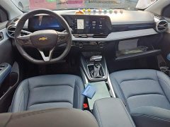 Chevrolet Monza 1.5L Dual-Clutch Enjoy Edition - фото 5