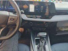Chevrolet Monza 1.5L Dual-Clutch Enjoy Edition - фото 9