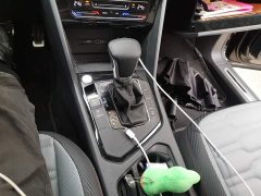 Volkswagen Tiguan X facelift 330TSI two-wheel drive version - фото 10