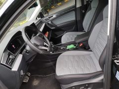Volkswagen Tiguan X facelift 330TSI two-wheel drive version - фото 11