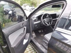 Volkswagen Tiguan X facelift 330TSI two-wheel drive version - фото 12