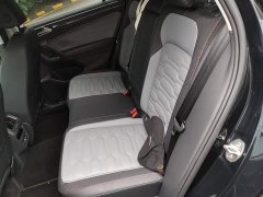 Volkswagen Tiguan X facelift 330TSI two-wheel drive version - фото 13