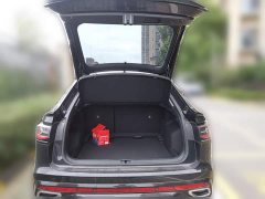 Volkswagen Tiguan X facelift 330TSI two-wheel drive version - фото 15