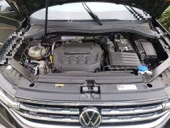 Volkswagen Tiguan X facelift 330TSI two-wheel drive version - фото 16