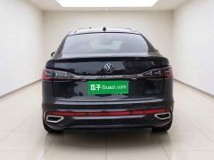 Volkswagen Tiguan X facelift 330TSI two-wheel drive version - фото 3