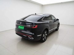 Volkswagen Tiguan X facelift 330TSI two-wheel drive version - фото 4