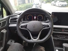 Volkswagen Tiguan X facelift 330TSI two-wheel drive version - фото 6