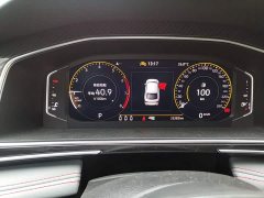 Volkswagen Tiguan X facelift 330TSI two-wheel drive version - фото 7