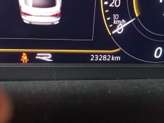 Volkswagen Tiguan X facelift 330TSI two-wheel drive version - фото 8