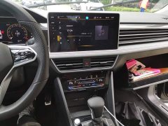 Volkswagen Tiguan X facelift 330TSI two-wheel drive version - фото 9