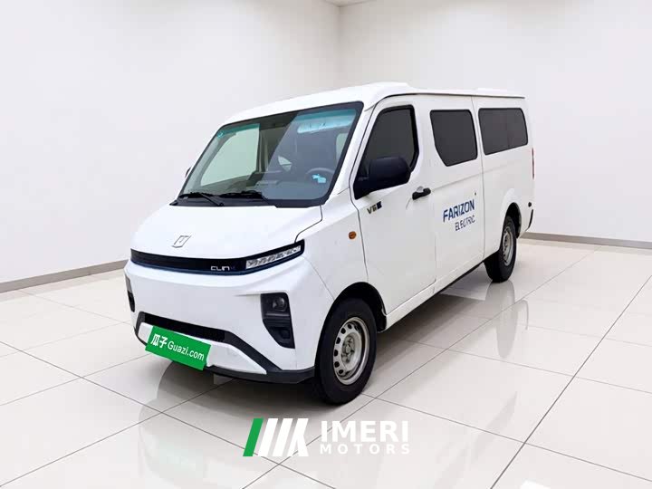Lynk & Co Remote StarVar StarV6E Functional Edition Smart Core 46.08kWh - автомобиль из Китая