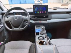 Lynk & Co Remote StarVar StarV6E Functional Edition Smart Core 46.08kWh - фото 5