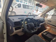 BYD Xinyuan E3L standard 6-seater bus - фото 10