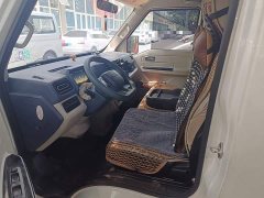 BYD Xinyuan E3L standard 6-seater bus - фото 16