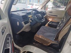 BYD Xinyuan E3L standard 6-seater bus - фото 17