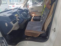 BYD Xinyuan E3L standard 6-seater bus - фото 18
