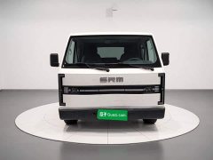 BYD Xinyuan E3L standard 6-seater bus - фото 2