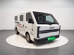 BYD Xinyuan E3L standard 6-seater bus - фото 3